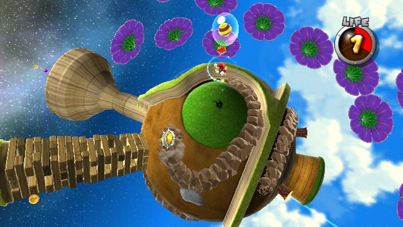 Super Mario Galaxy