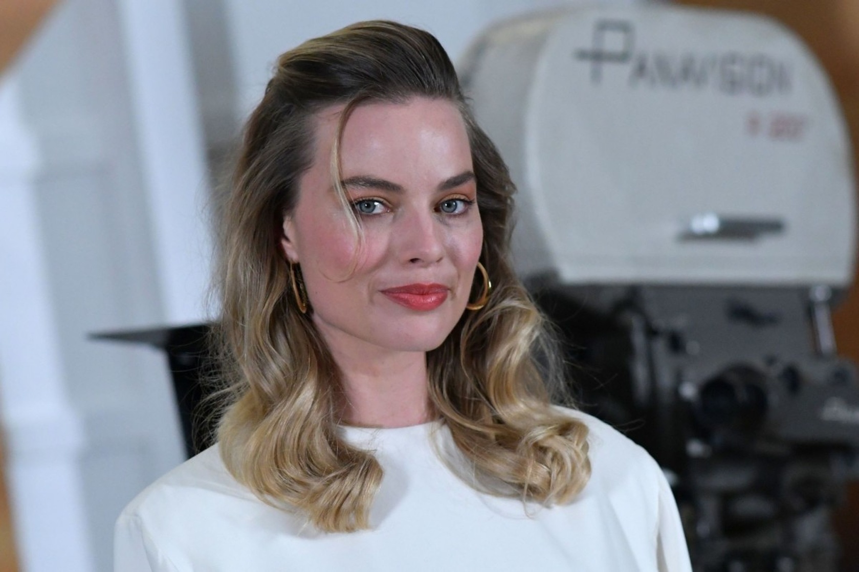 Margot Robbie