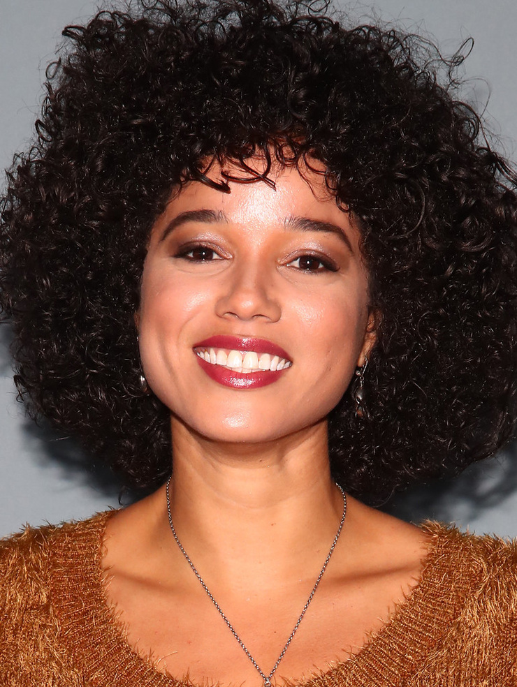Alisha Wainwright picture