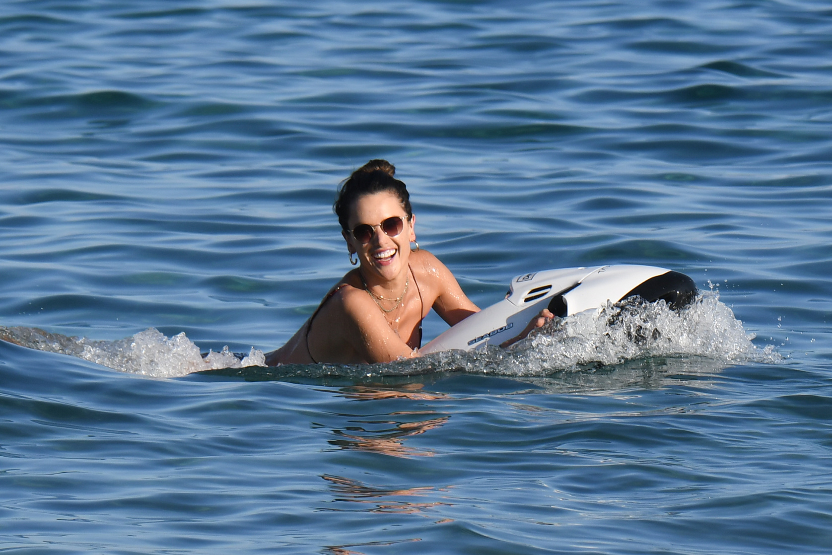 Alessandra Ambrosio Alessandra Ambrosio
