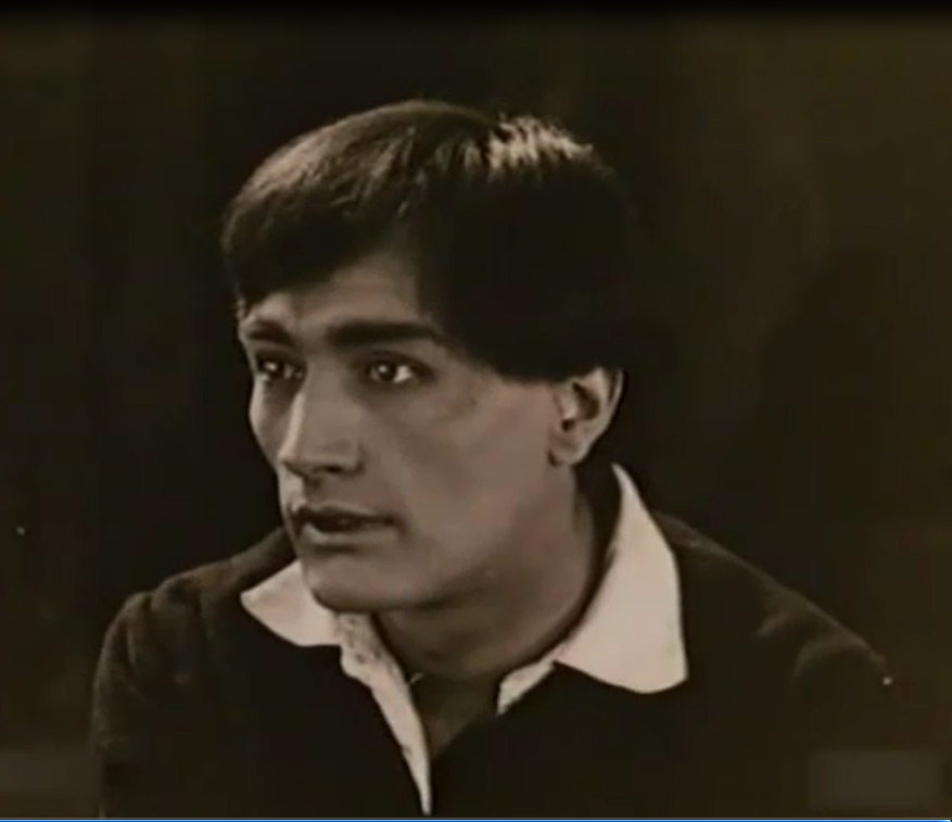 Antonin Artaud