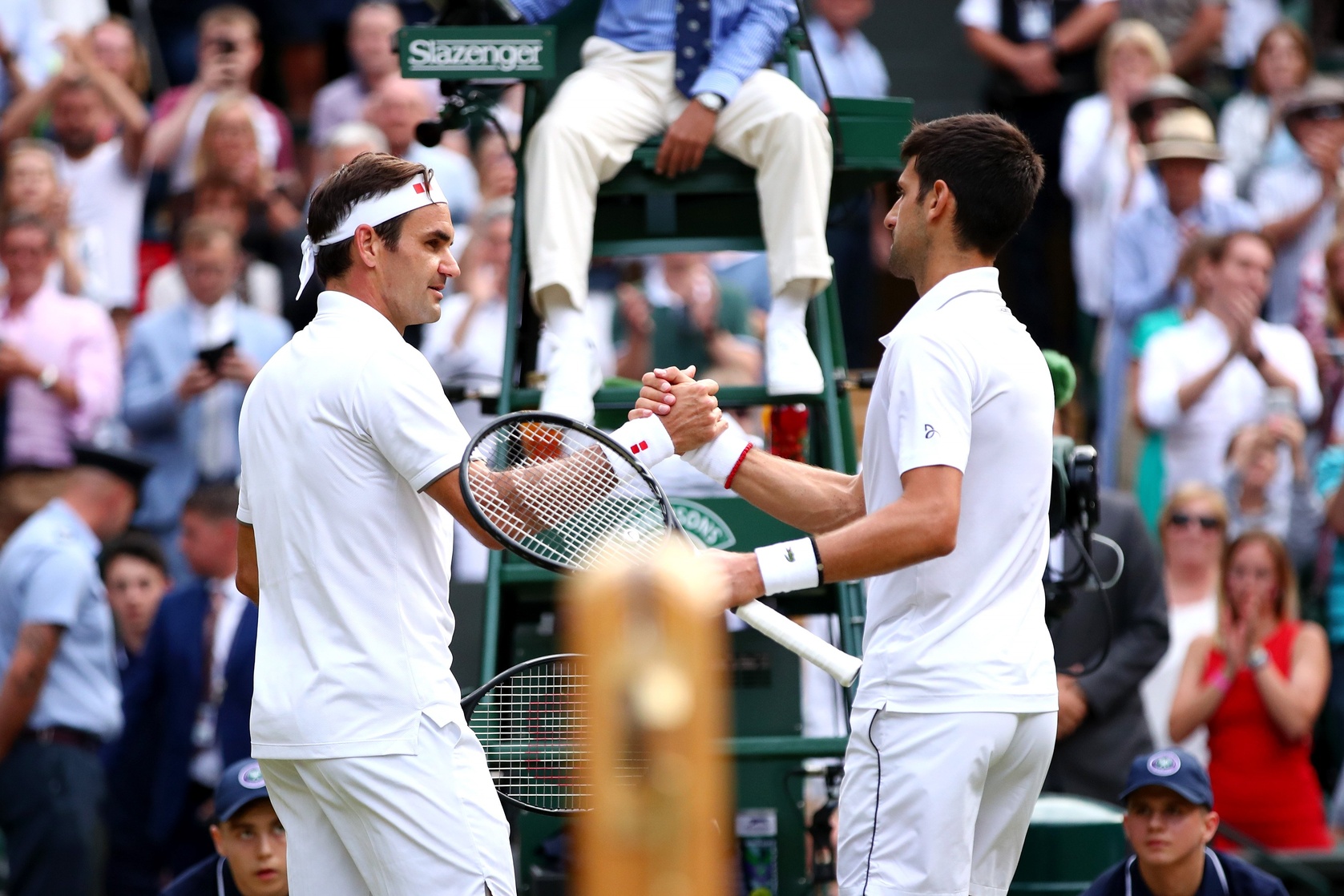 Roger Federer