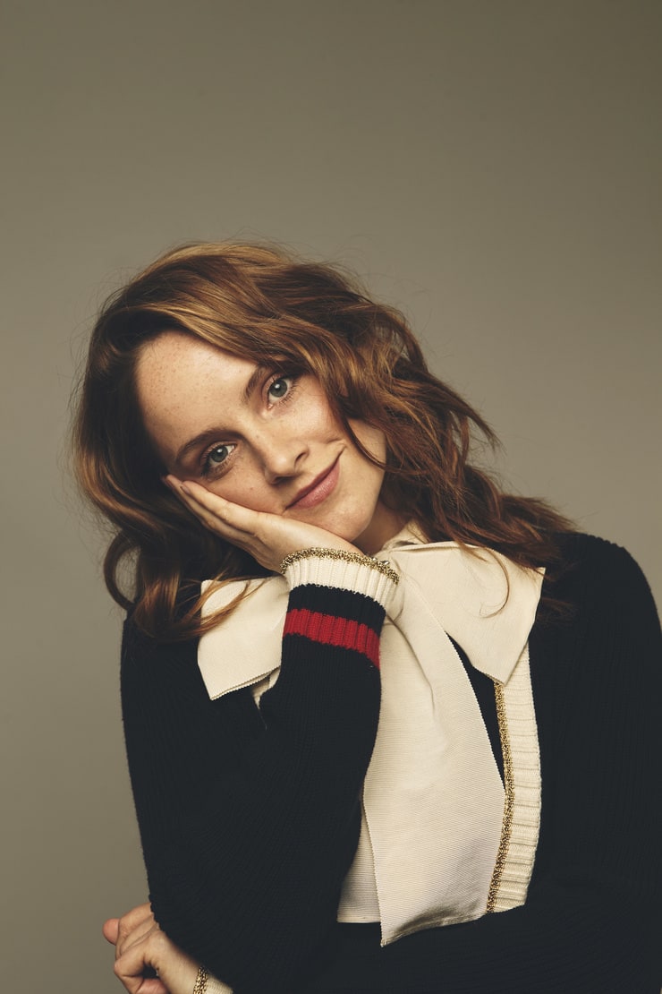 Sophie Rundle peaky blinders