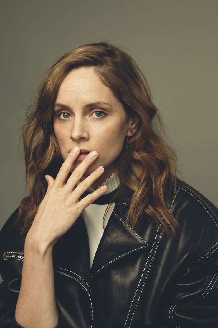 Rundle hot sophie Sophie Rundle