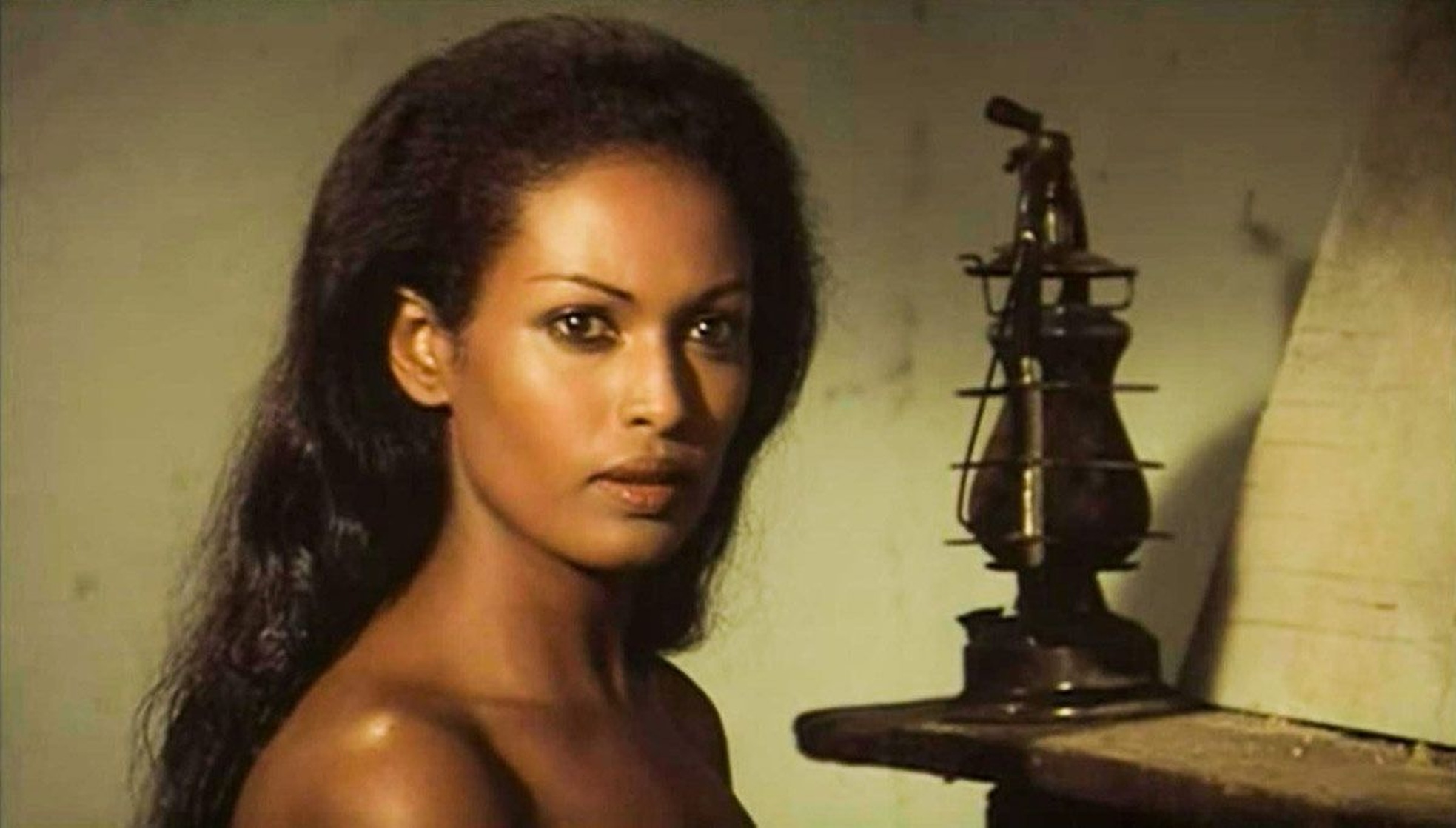 Zeudi Araya
