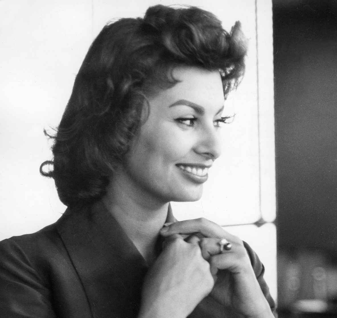 Sophia Loren Sophia Loren