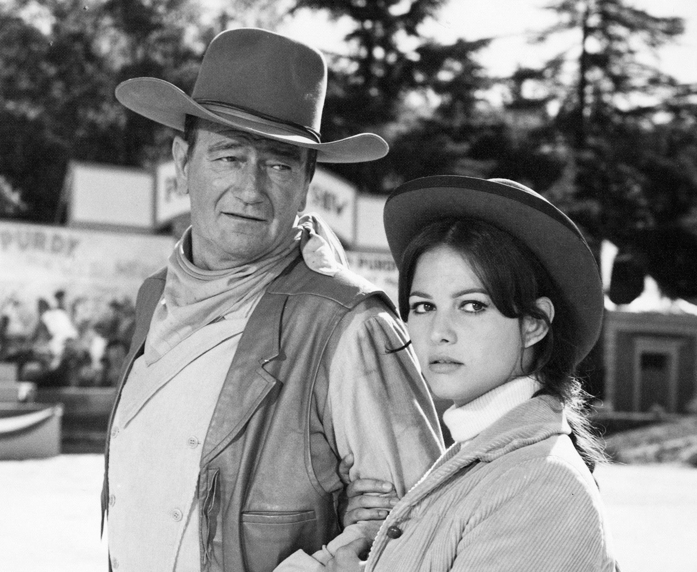 Claudia Cardinale Claudia Cardinale