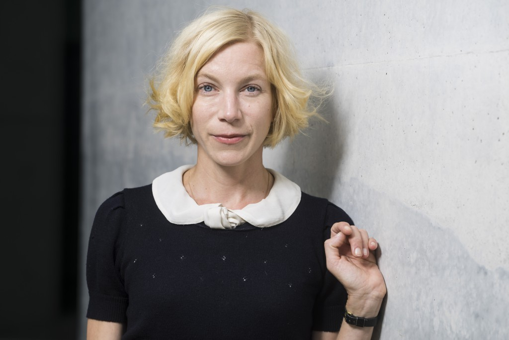 Judith Bareiß