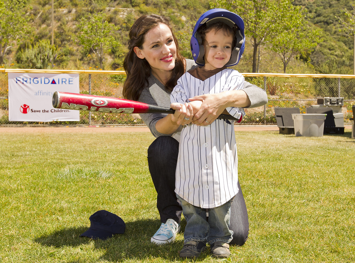Jennifer Garner Jennifer Garner