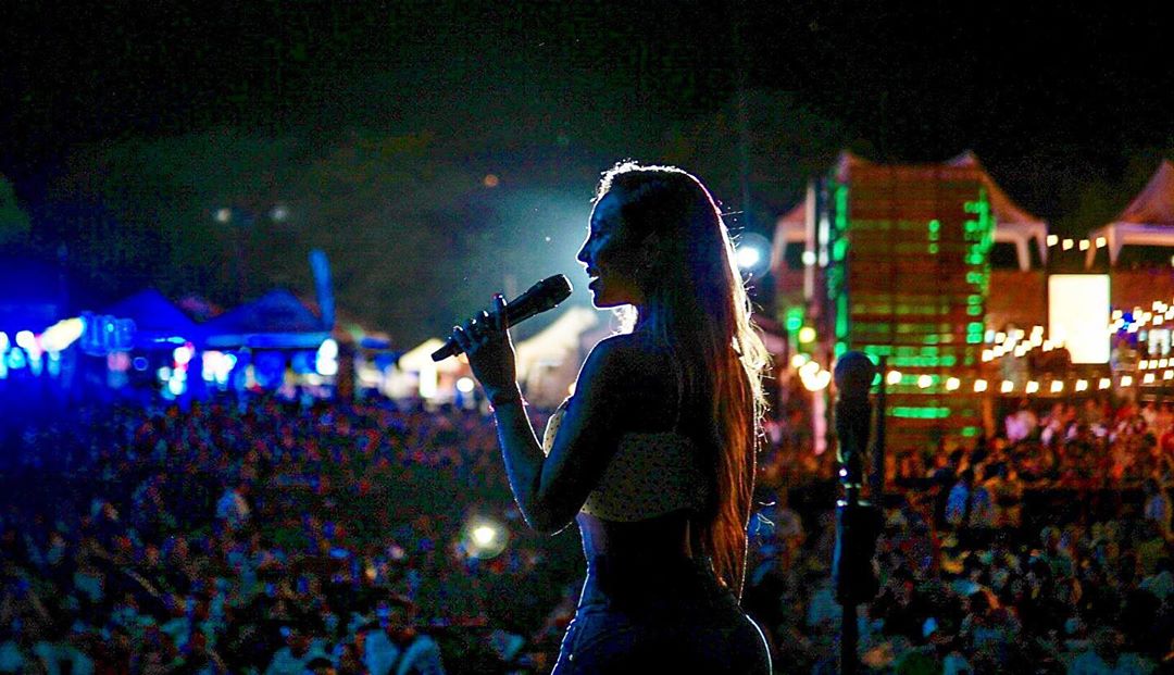 Melissa Alvarez