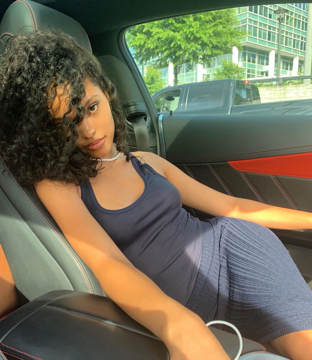 Picture of Jasmine Daniels