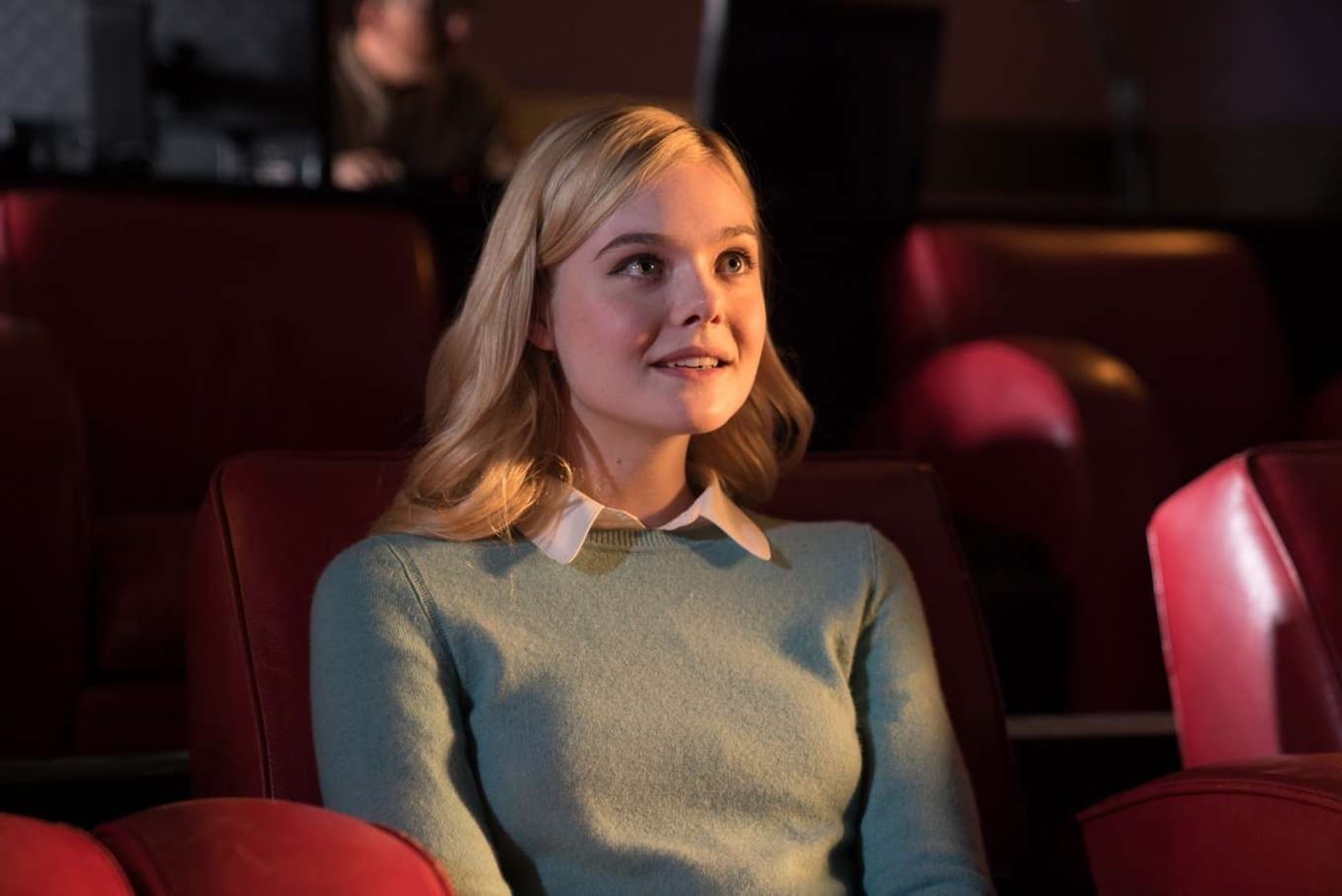 Elle Fanning Elle Fanning