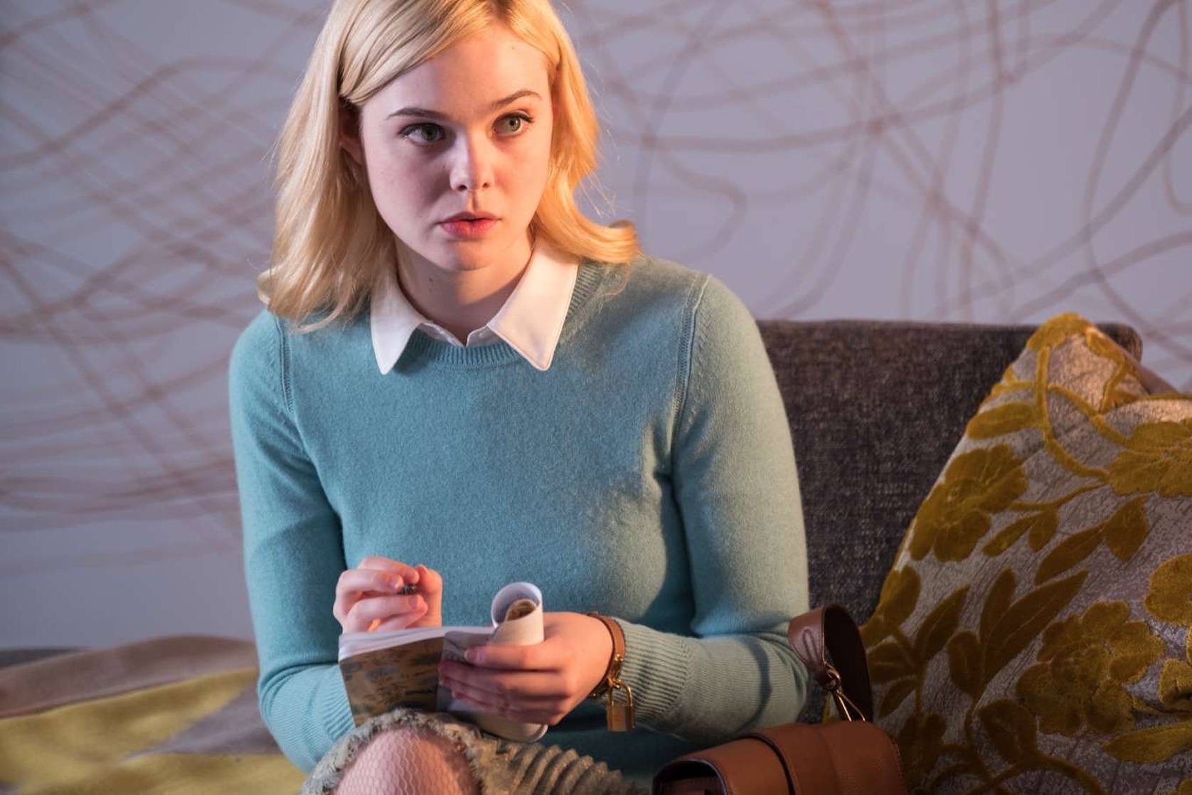 Elle Fanning Elle Fanning