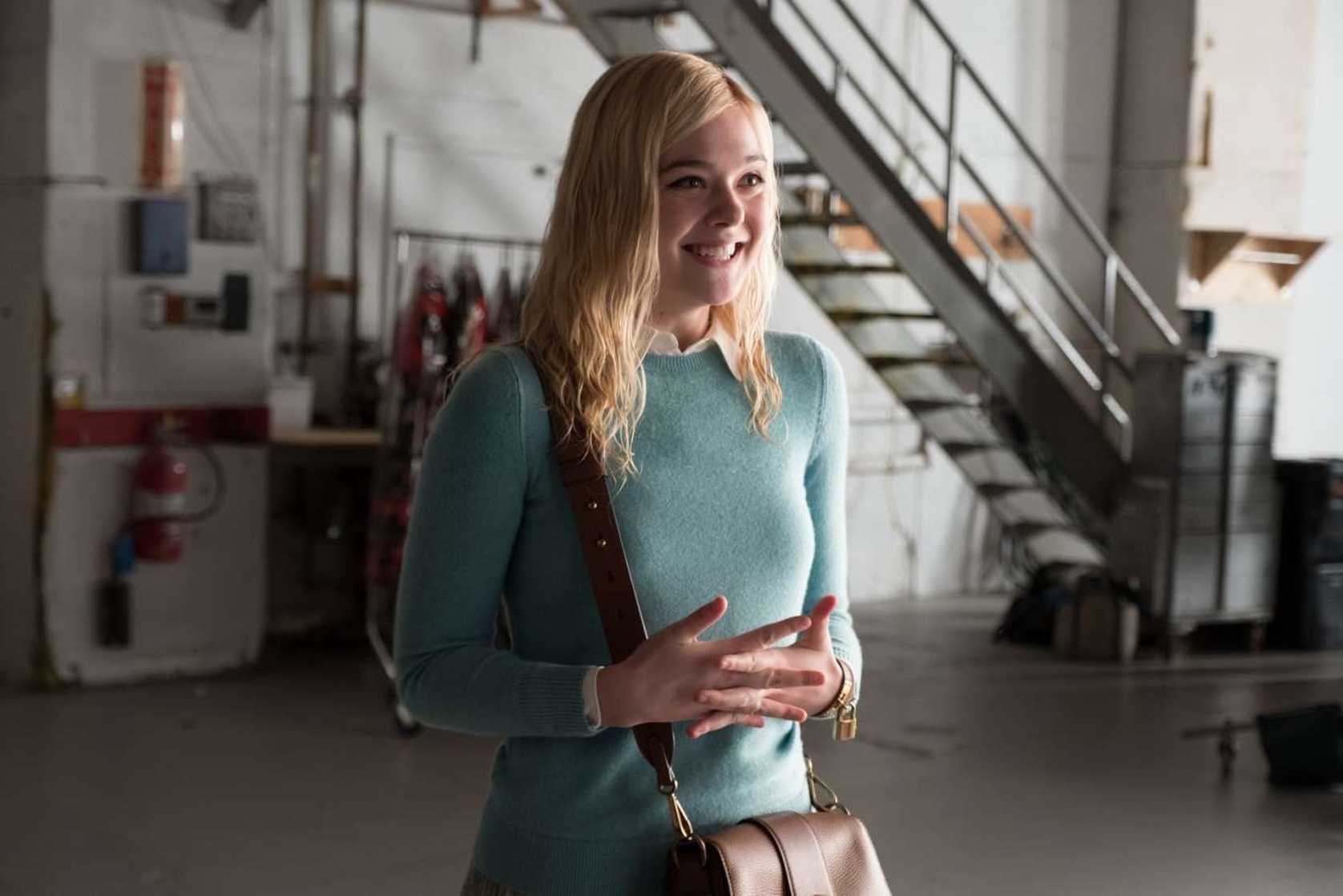 Elle Fanning Elle Fanning