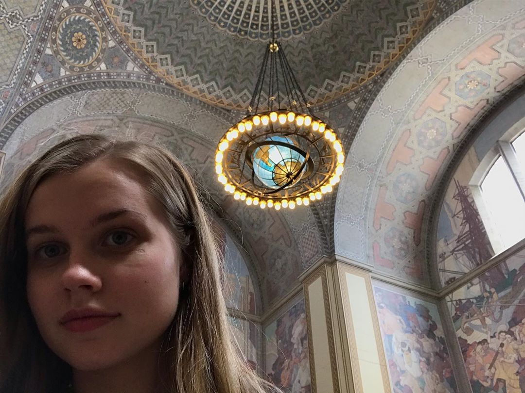 Angourie Rice