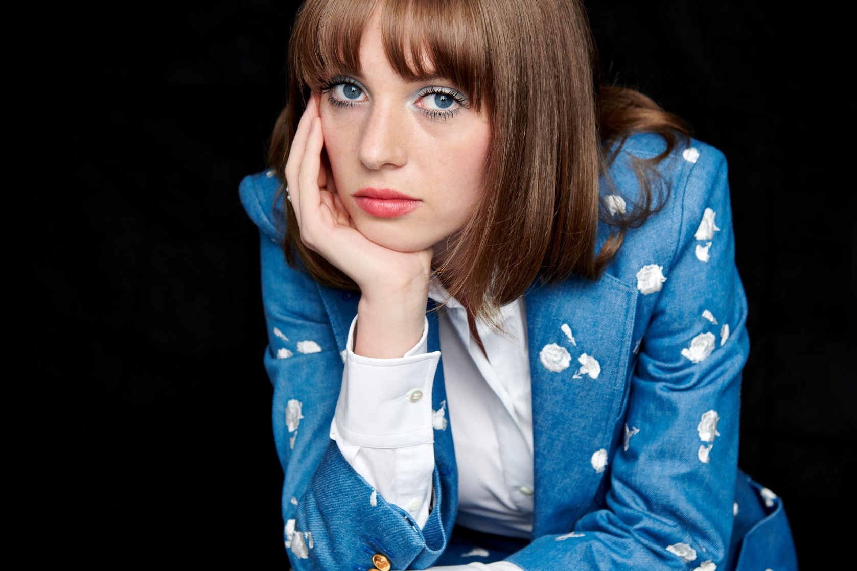 Maya Thurman-Hawke Maya Thurman-Hawke