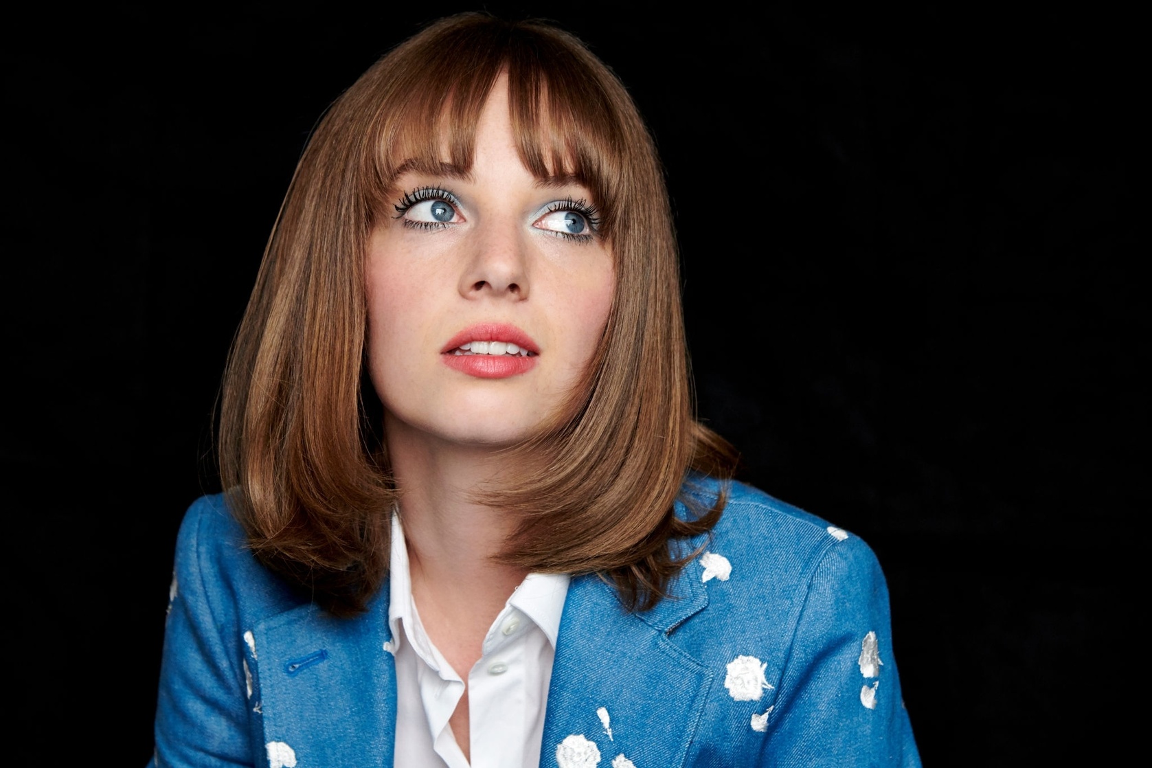 Maya Thurman-Hawke Maya Thurman-Hawke
