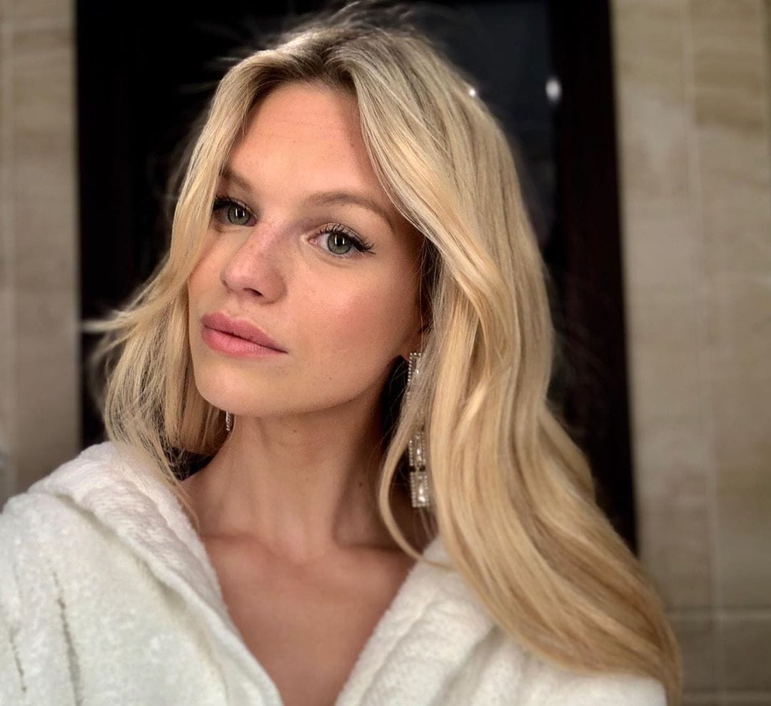 Nadine Leopold Nadine Leopold