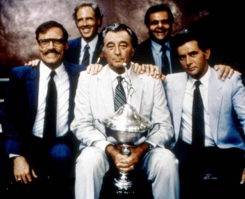 That Championship Season                                  (1982)