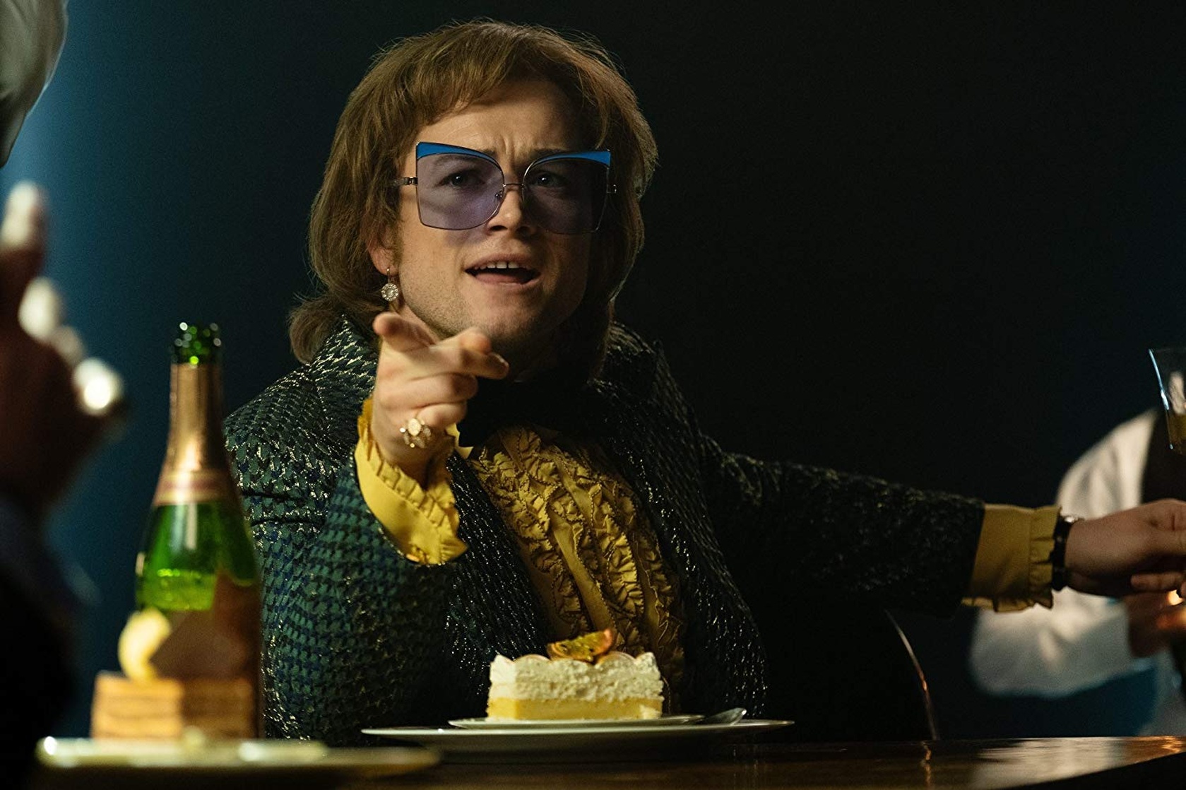 Rocketman