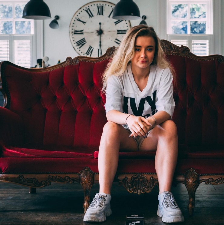 Picture of Kerry Ingram