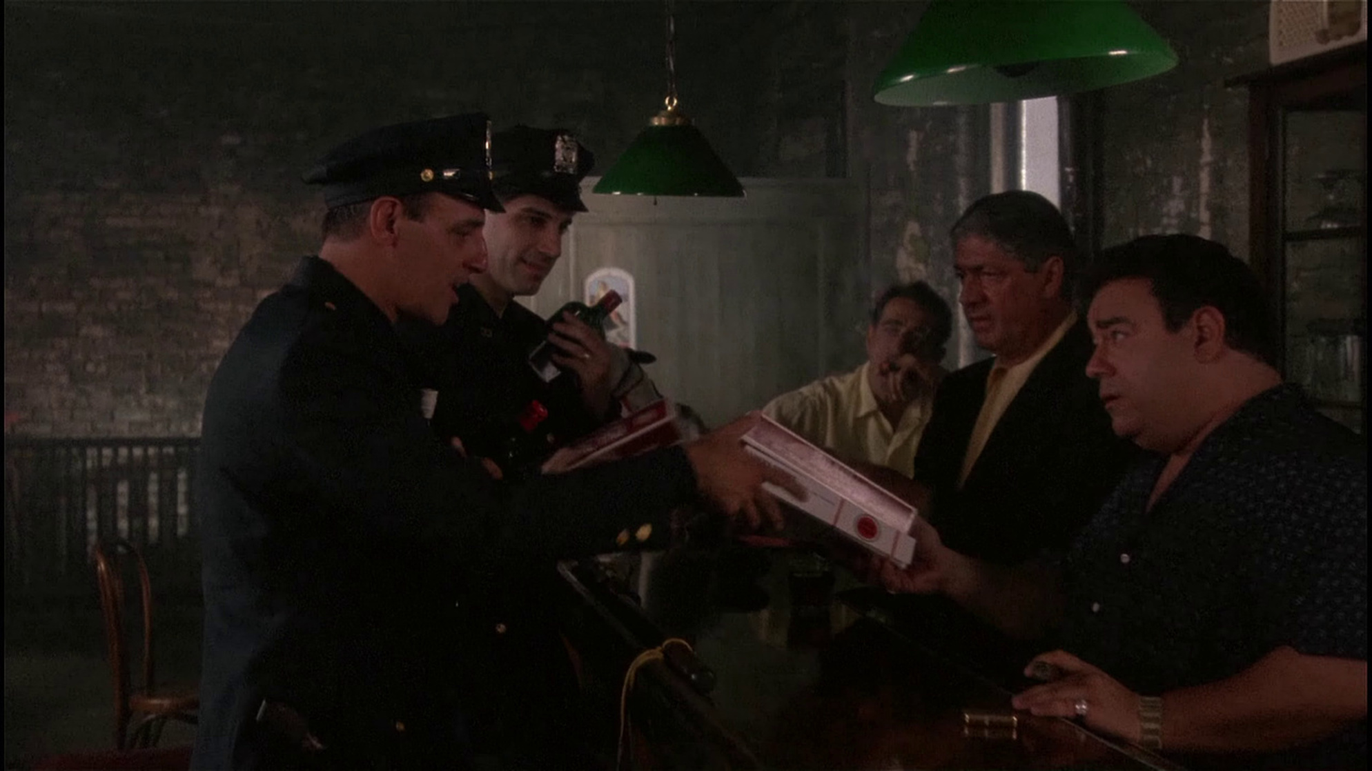 GoodFellas