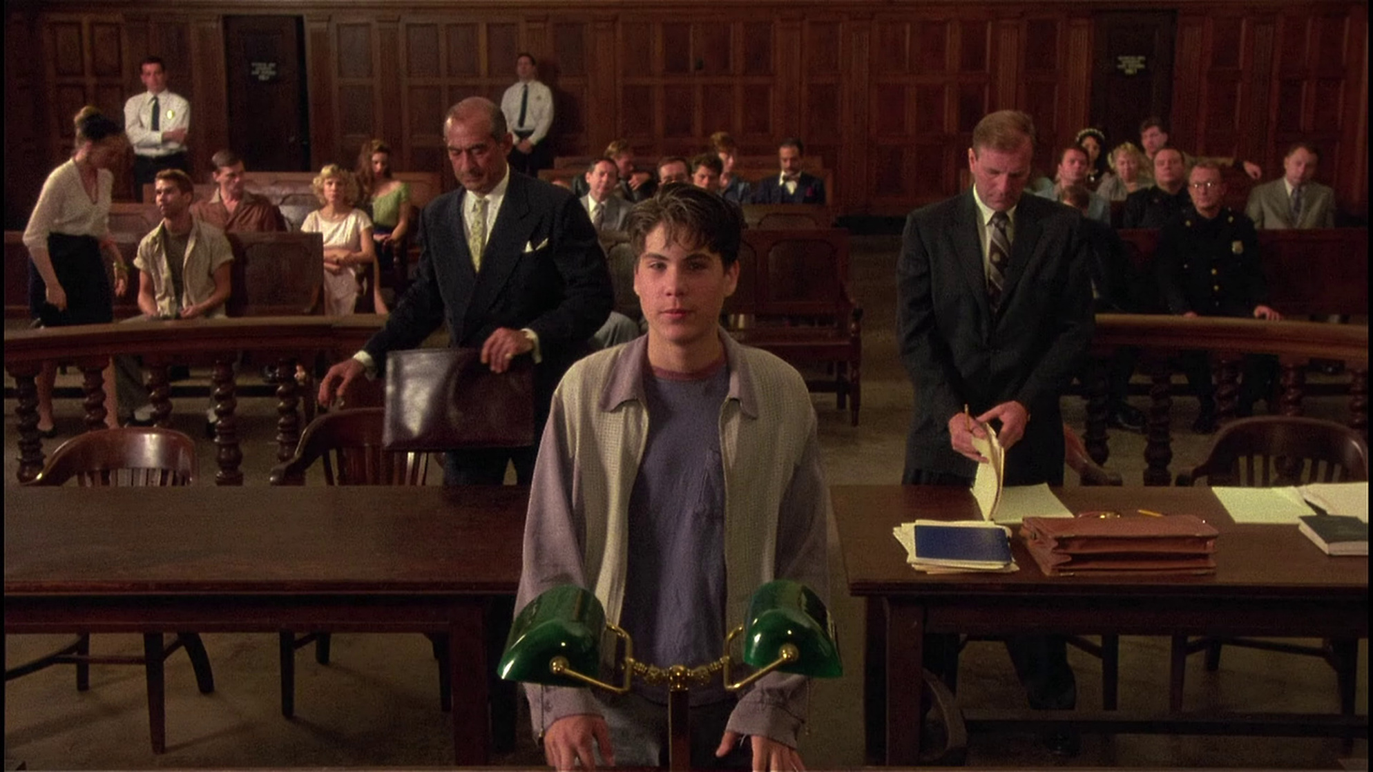 GoodFellas