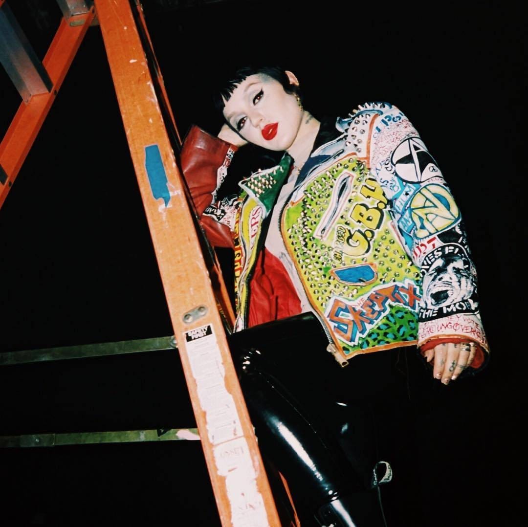 Brooke Candy