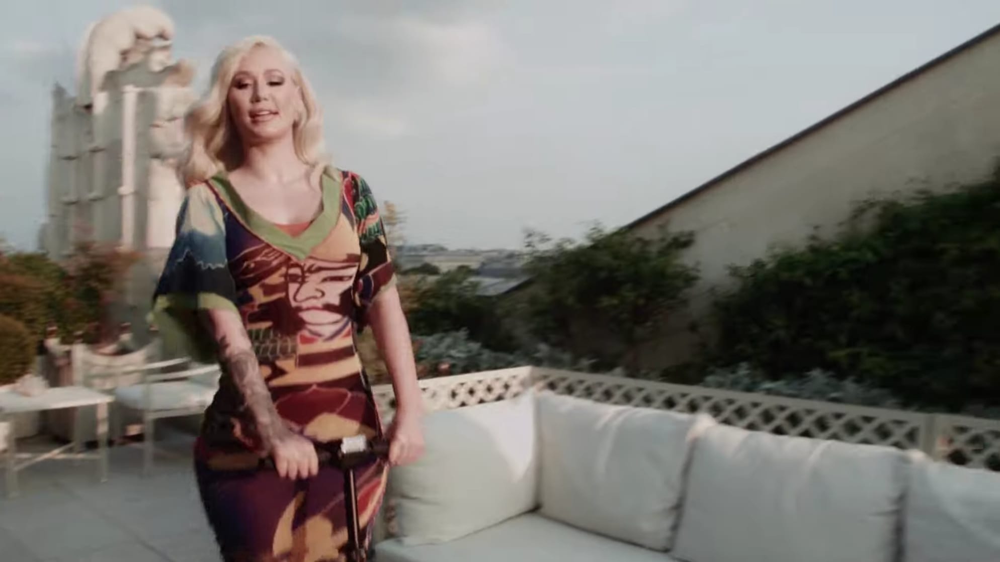 Iggy Azalea