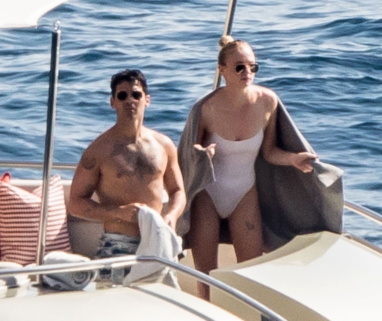 Sophie Turner