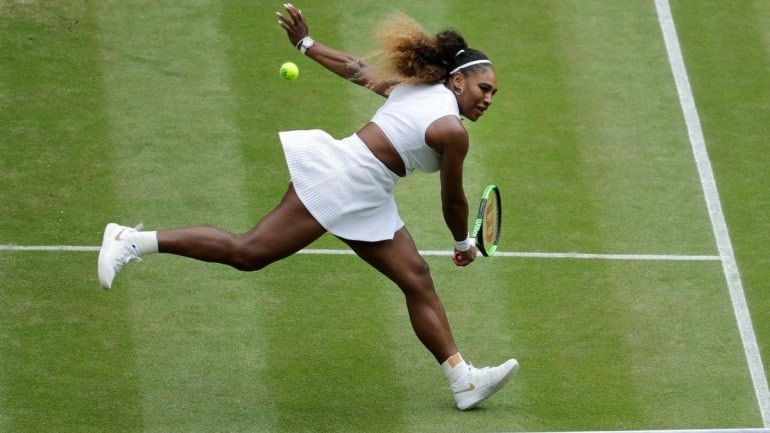 Serena Williams