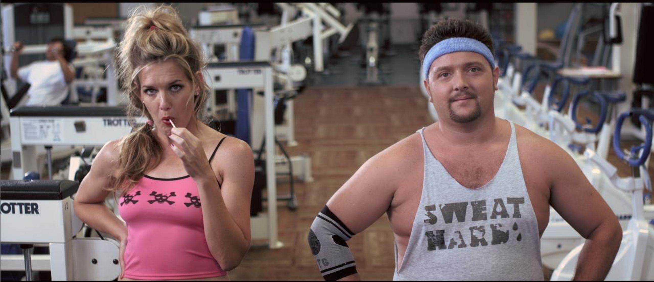 Dumbbells