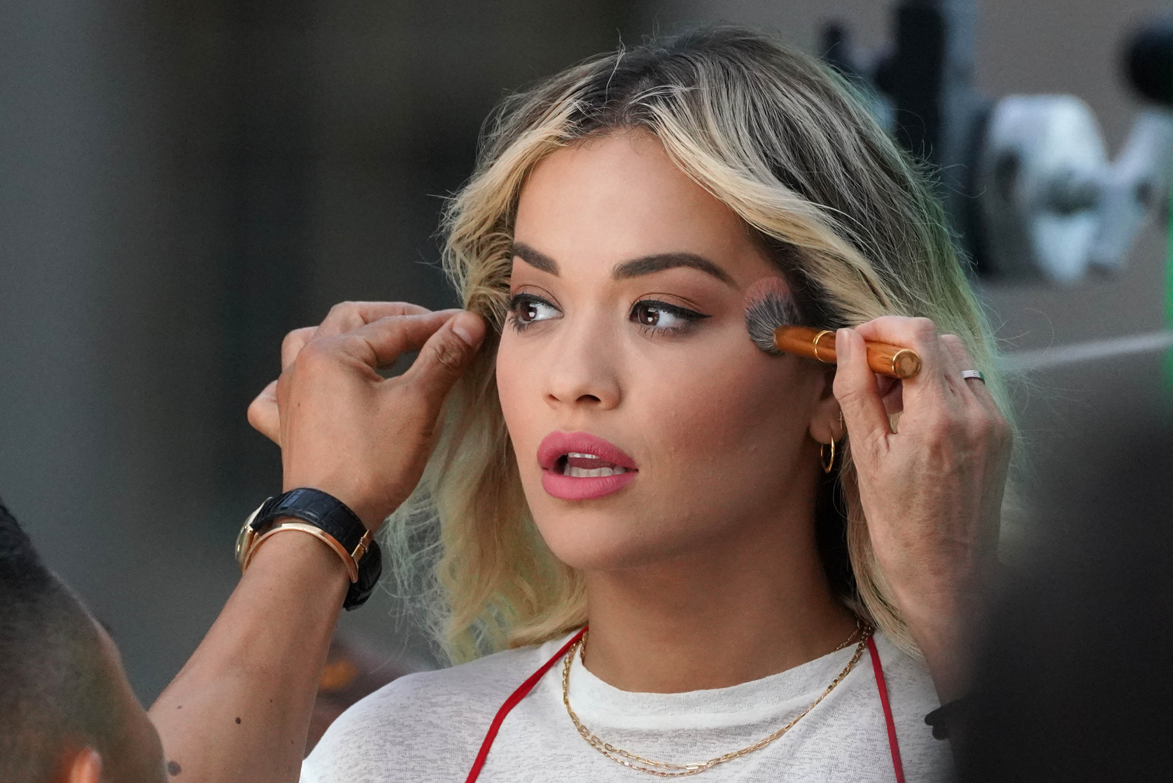 Rita Ora