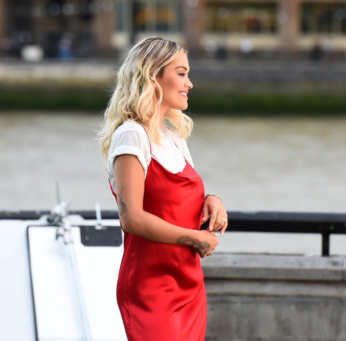 Rita Ora