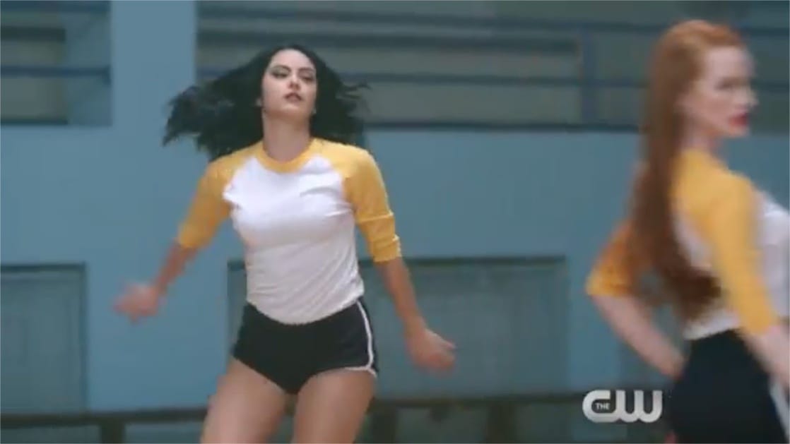 Veronica Lodge Riverdale Image 7202