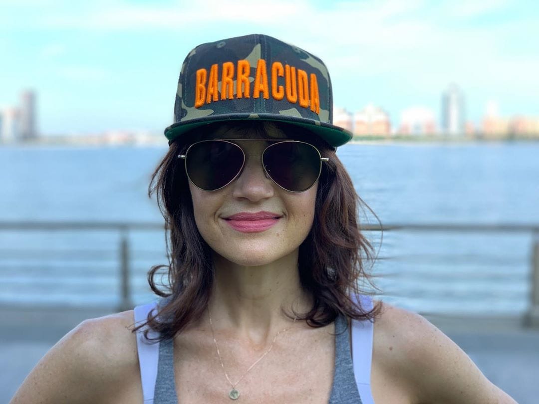 Carla Gugino Carla Gugino