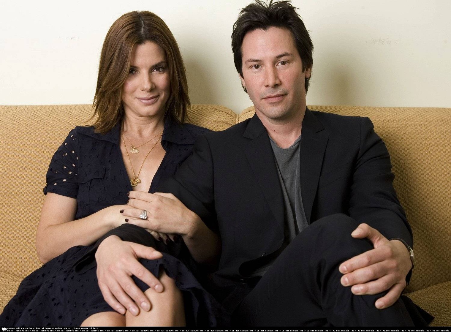Sandra Bullock