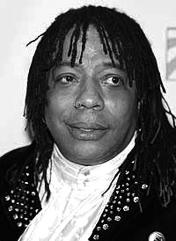 Picture of Rick James