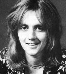 Picture of Roger Taylor