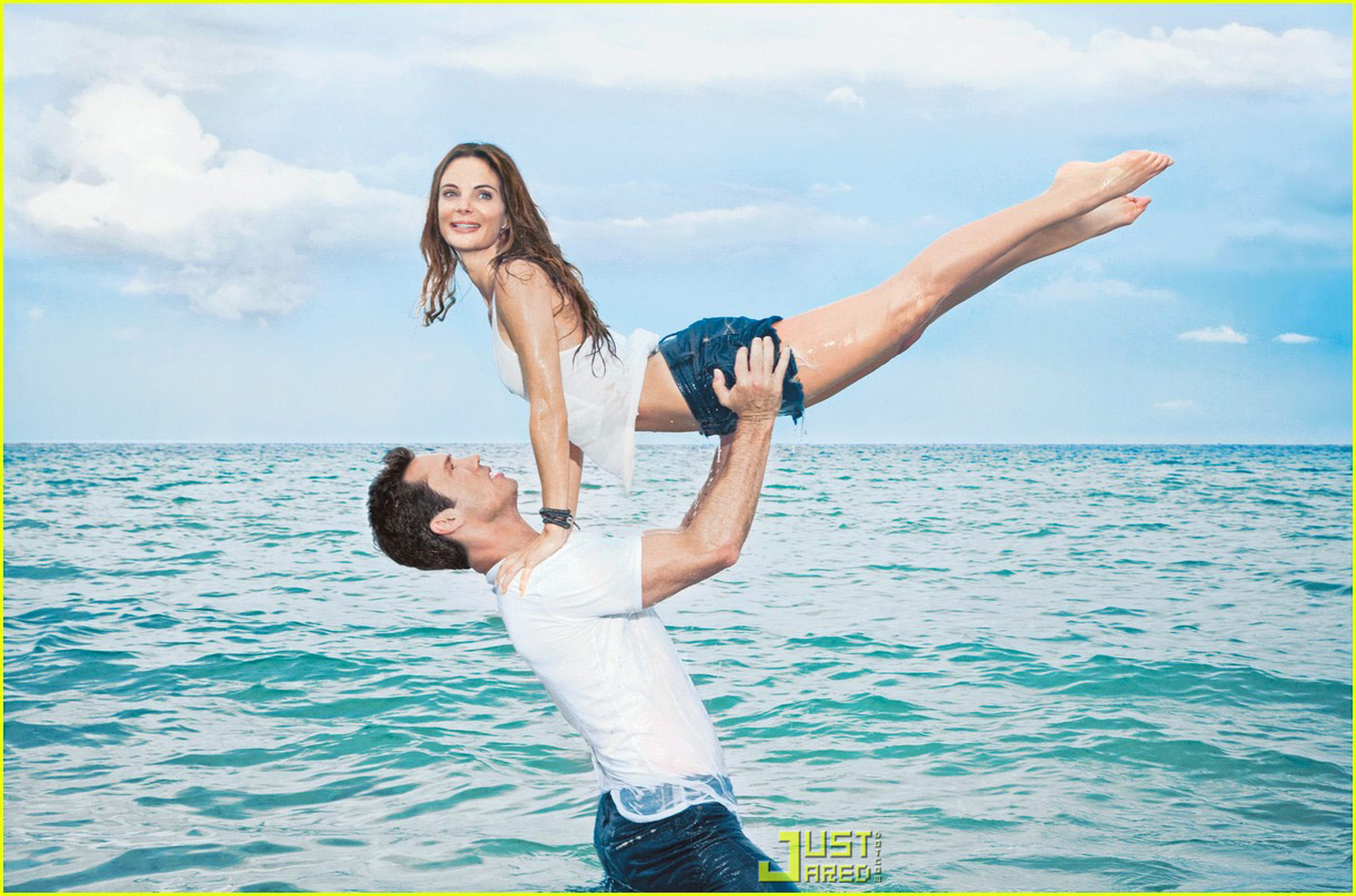 Gabrielle Anwar Gabrielle Anwar