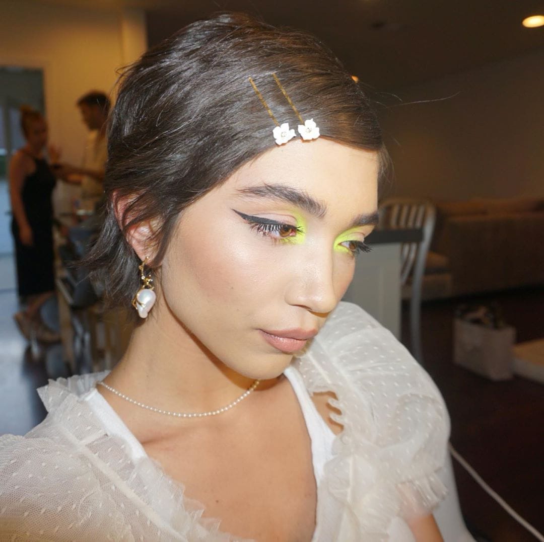 Rowan Blanchard