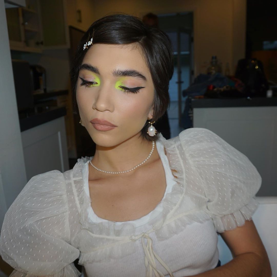 Rowan Blanchard Rowan Blanchard