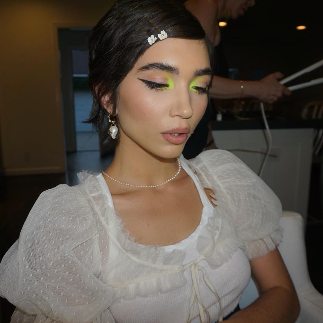 Rowan Blanchard Rowan Blanchard