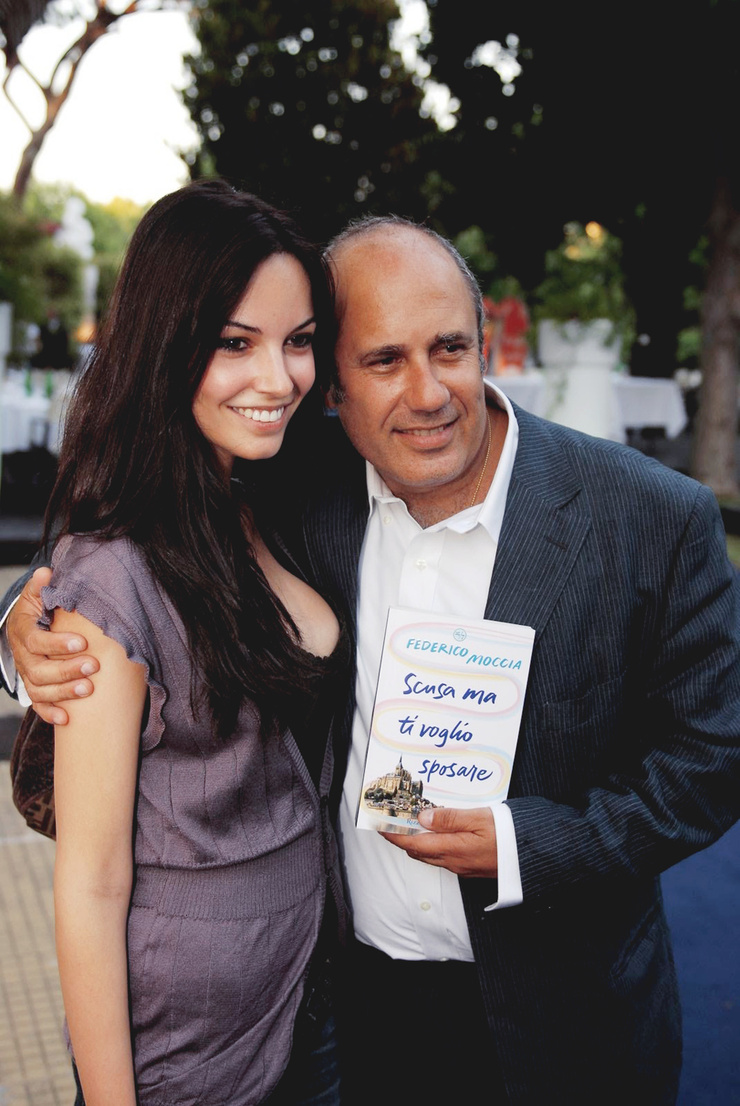 Image of Michela Quattrociocche