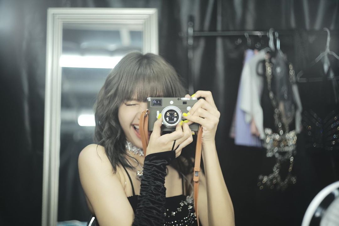 Lalisa Manoban
