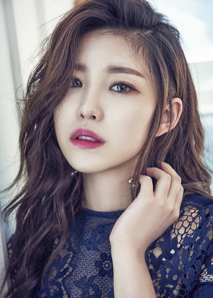 Picture of Hyosung