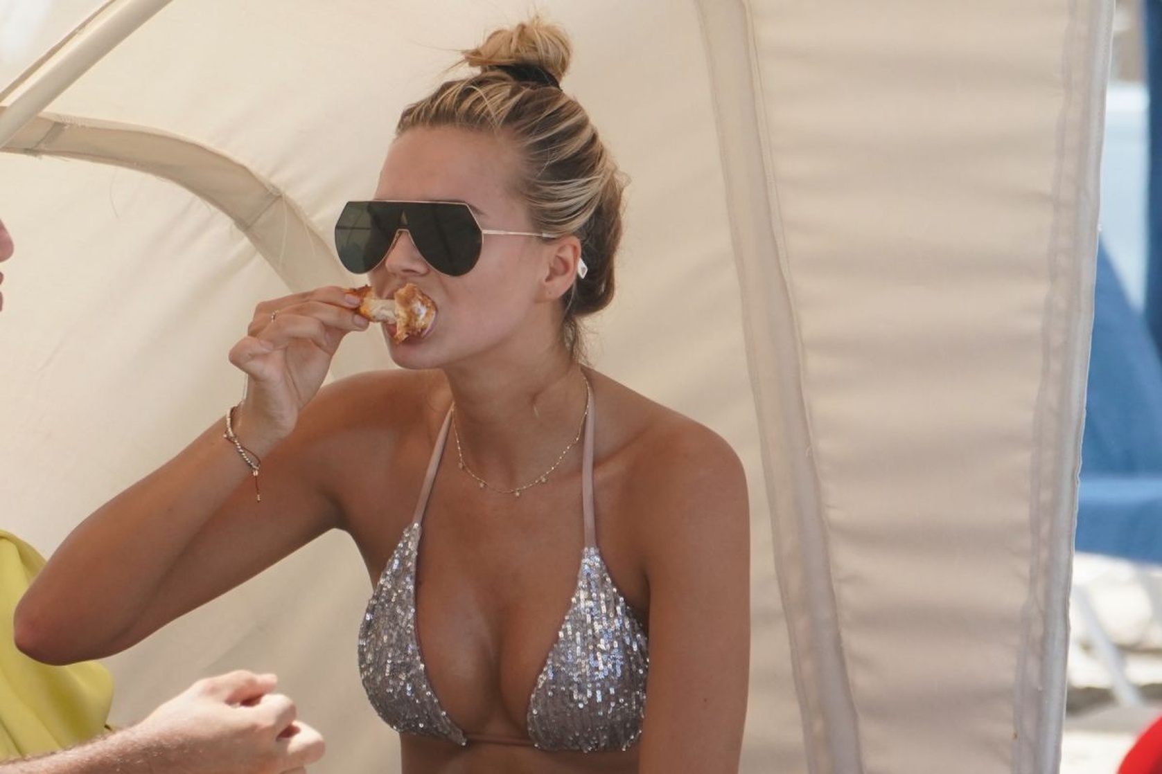 Sandra Kubicka