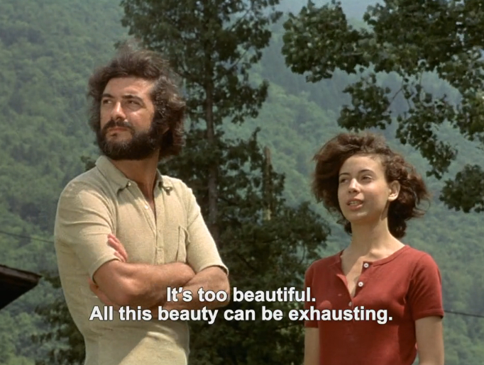 Claire's Knee picture