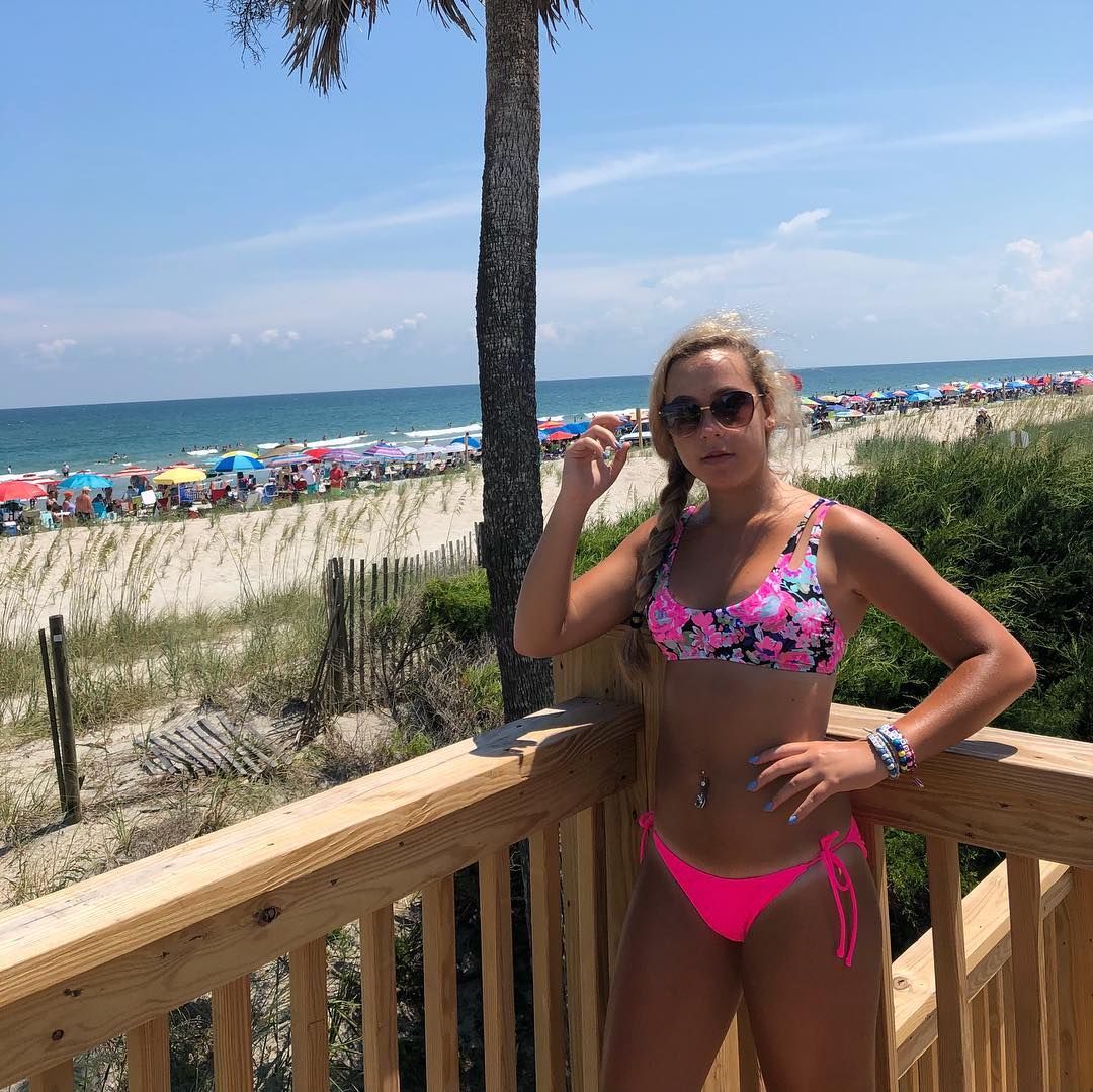 Makayla Ross