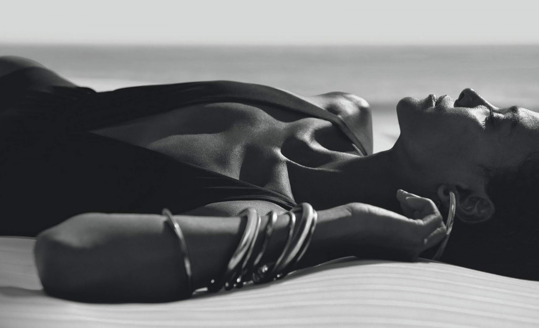 Liya Kebede